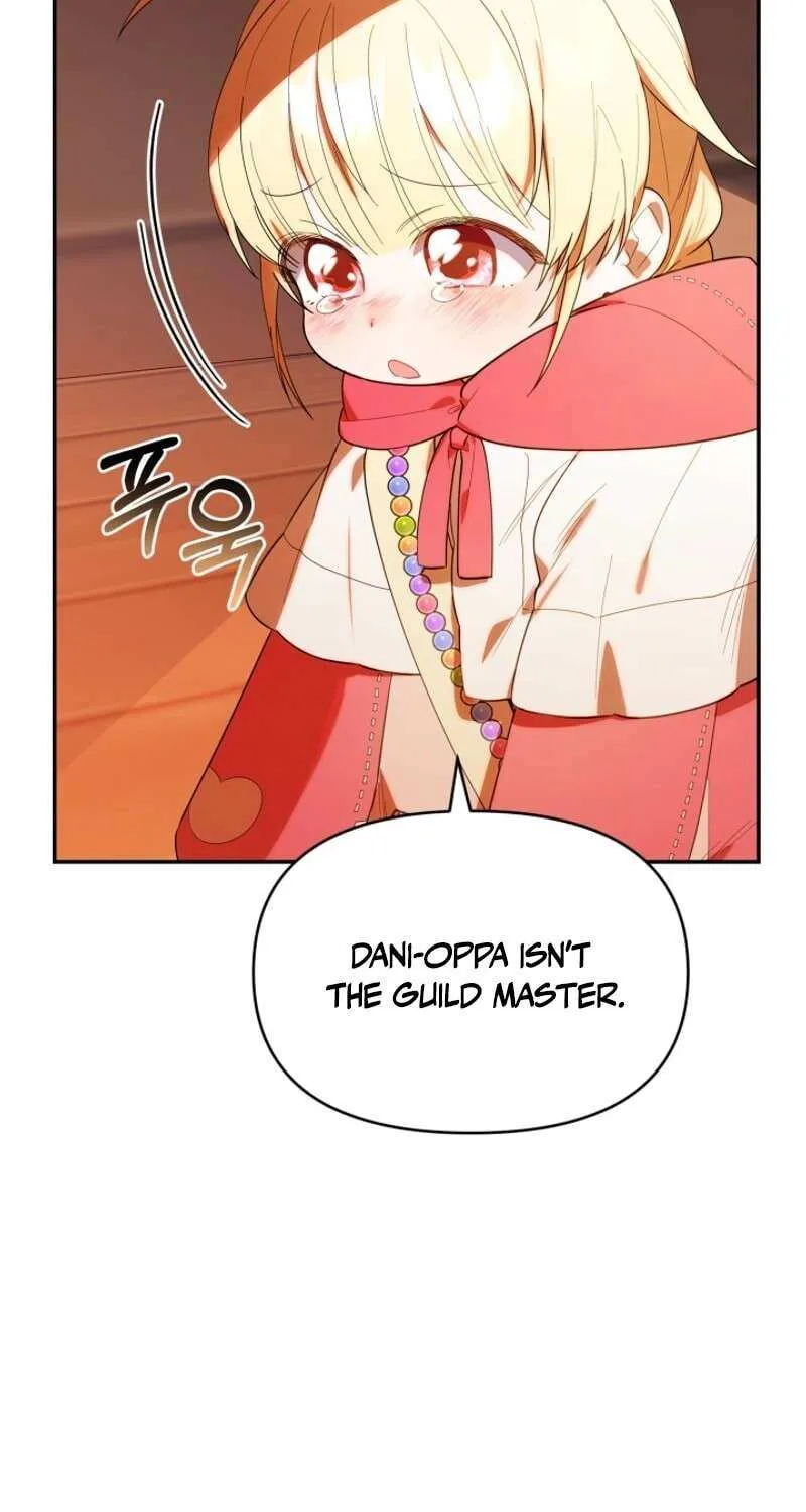 The Chick-Class Hunter is Filial! Chapter 21 page 70 - 