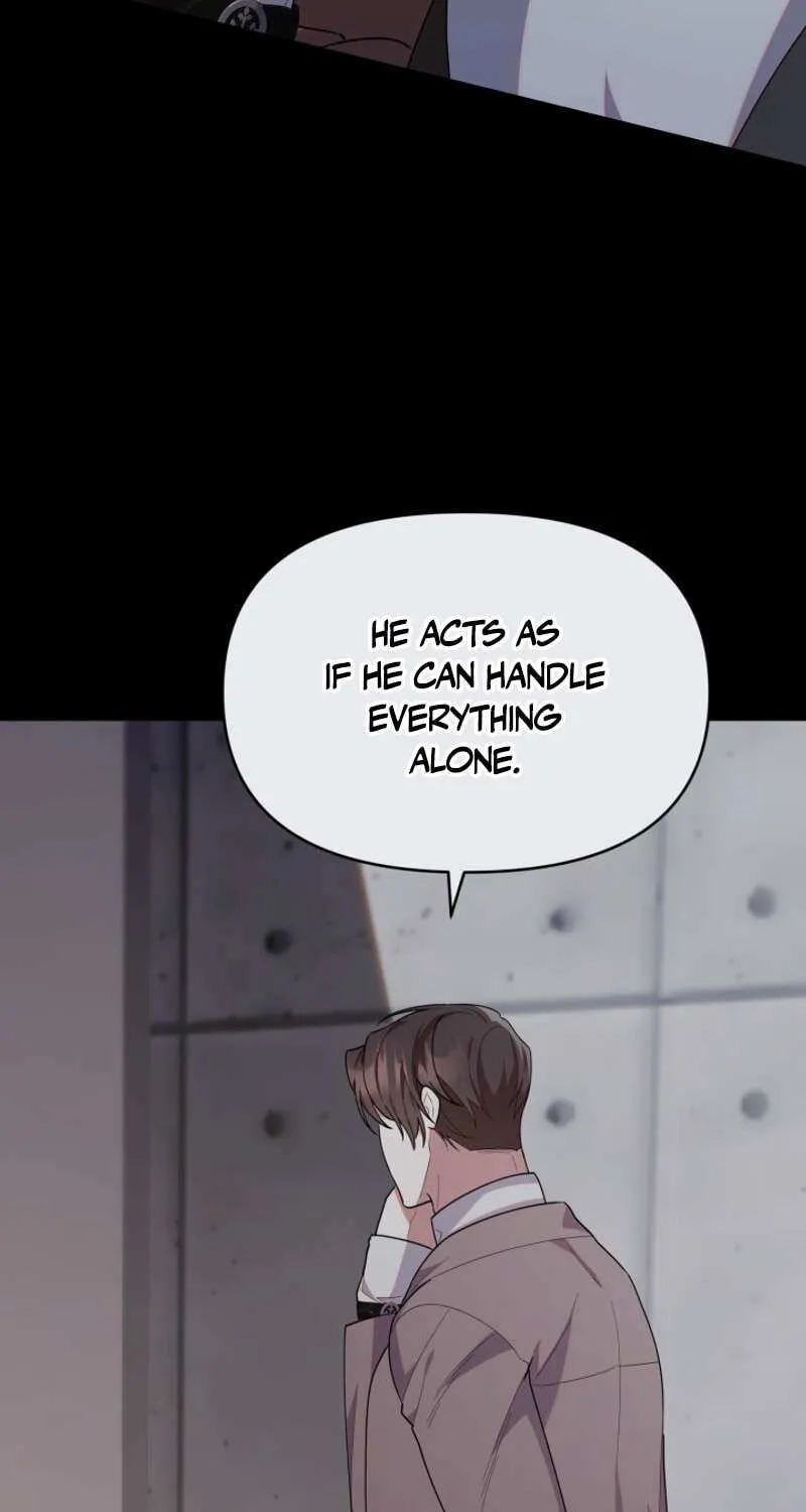 The Chick-Class Hunter is Filial! Chapter 21 page 8 - 