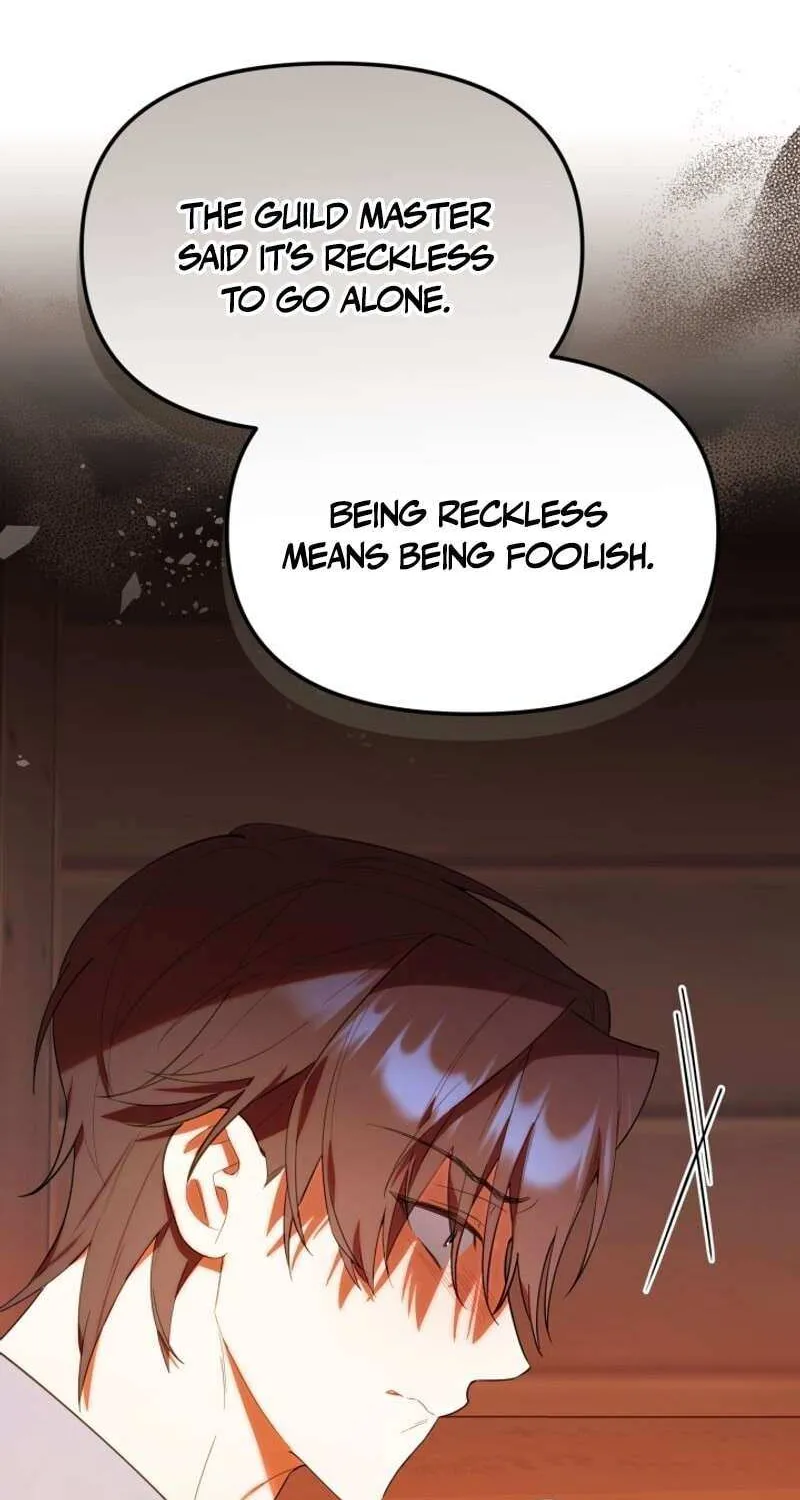The Chick-Class Hunter is Filial! Chapter 21 page 71 - 