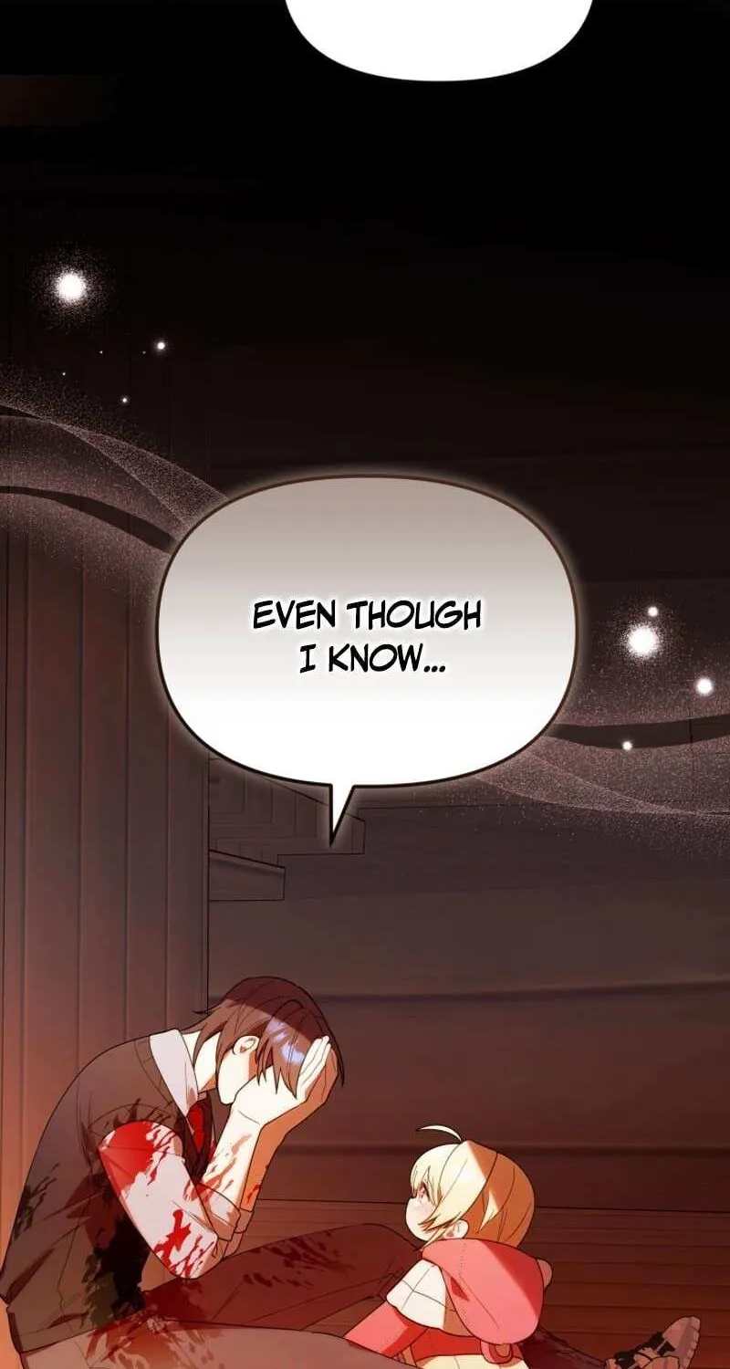 The Chick-Class Hunter is Filial! Chapter 21 page 78 - 