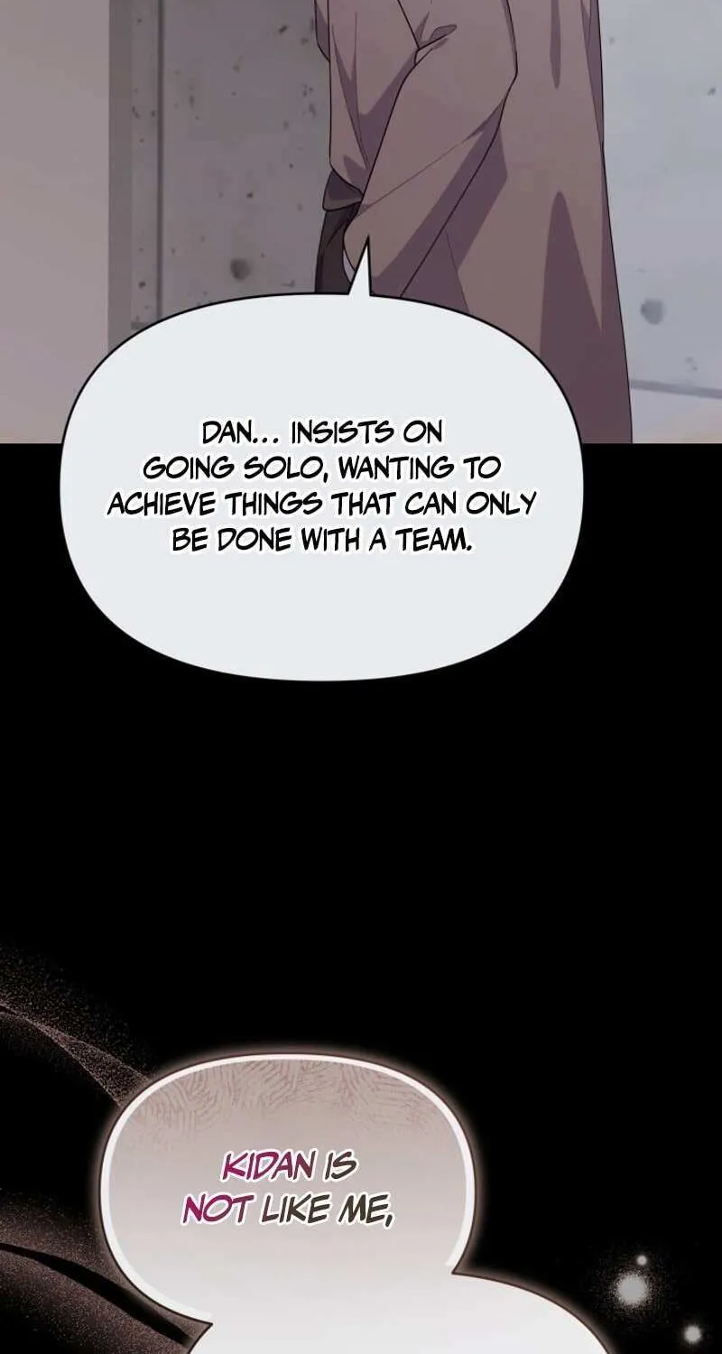 The Chick-Class Hunter is Filial! Chapter 21 page 9 - 