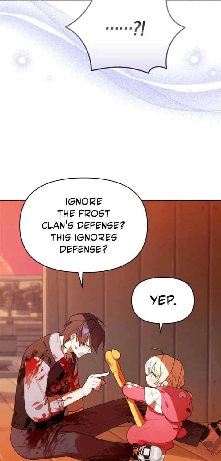 The Chick-Class Hunter is Filial! Chapter 22 page 13 - 
