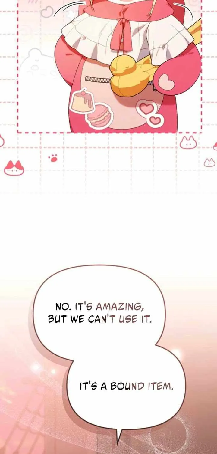 The Chick-Class Hunter is Filial! Chapter 22 page 15 - 