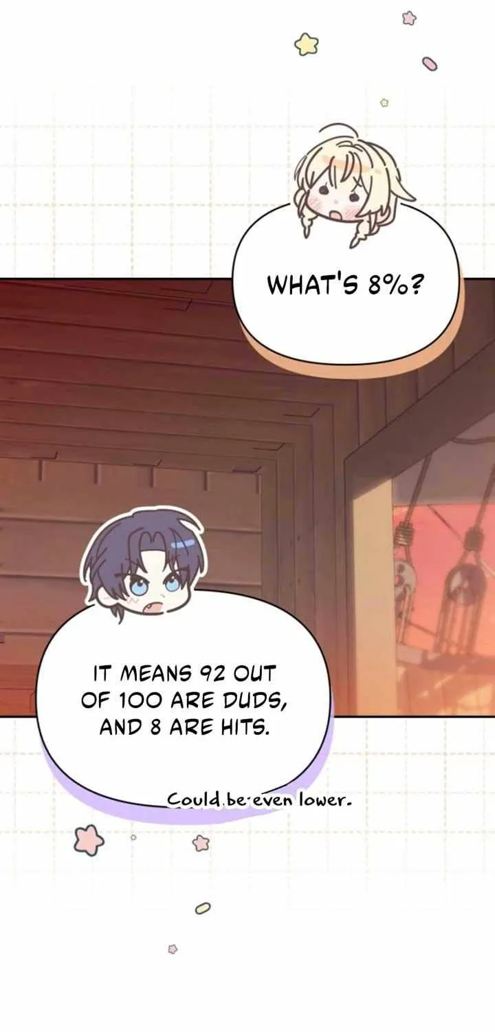 The Chick-Class Hunter is Filial! Chapter 22 page 20 - 