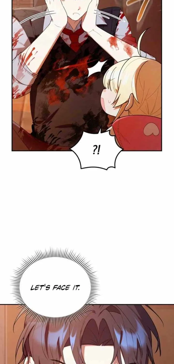 The Chick-Class Hunter is Filial! Chapter 22 page 3 - 