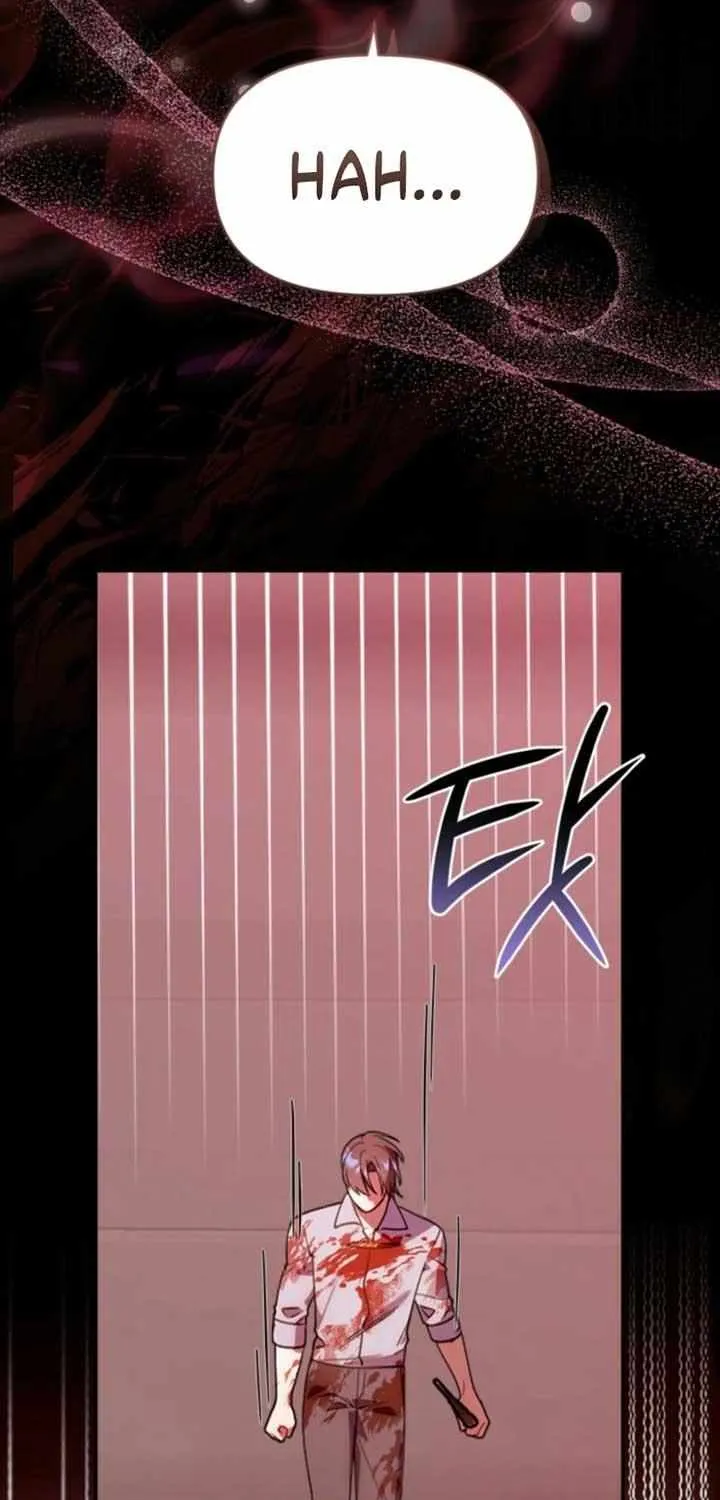 The Chick-Class Hunter is Filial! Chapter 22 page 31 - 