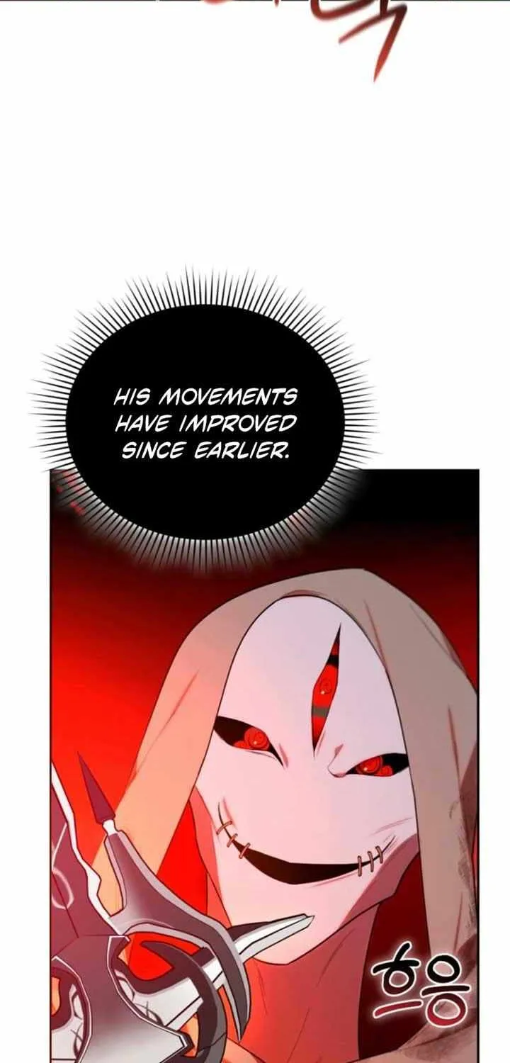 The Chick-Class Hunter is Filial! Chapter 22 page 49 - 