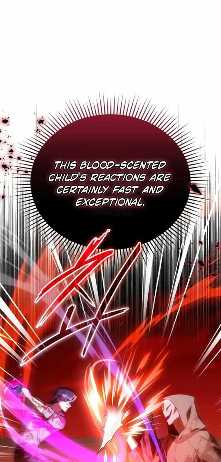 The Chick-Class Hunter is Filial! Chapter 22 page 51 - 