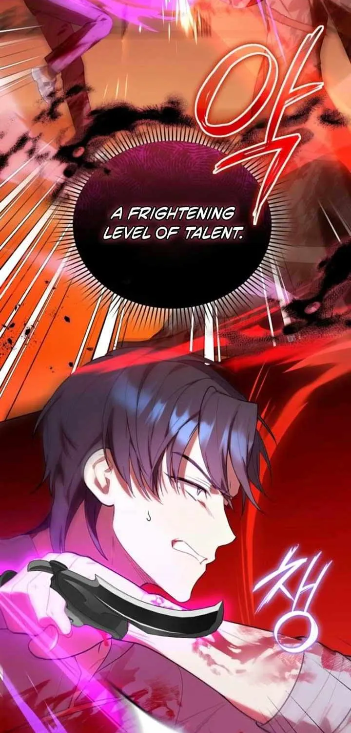 The Chick-Class Hunter is Filial! Chapter 22 page 52 - 