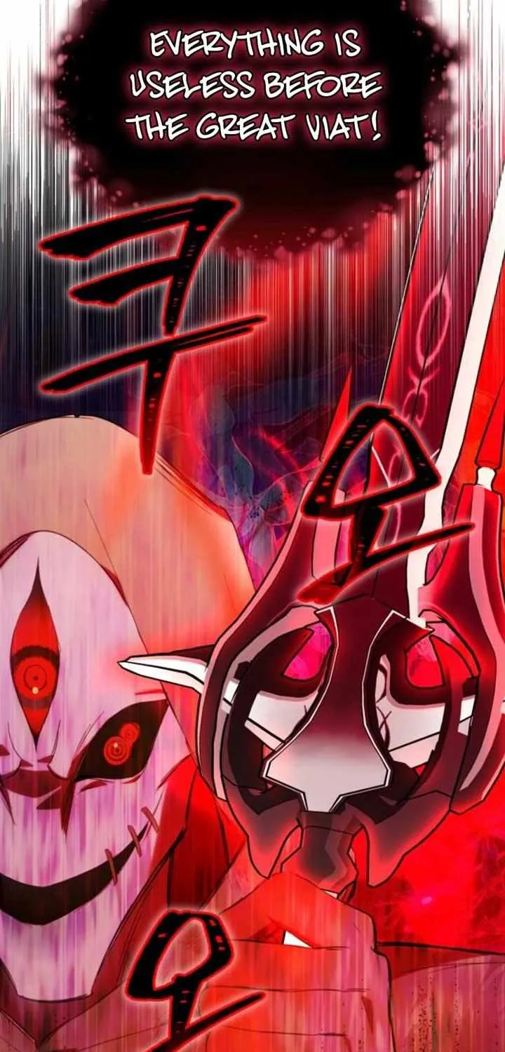 The Chick-Class Hunter is Filial! Chapter 22 page 55 - 