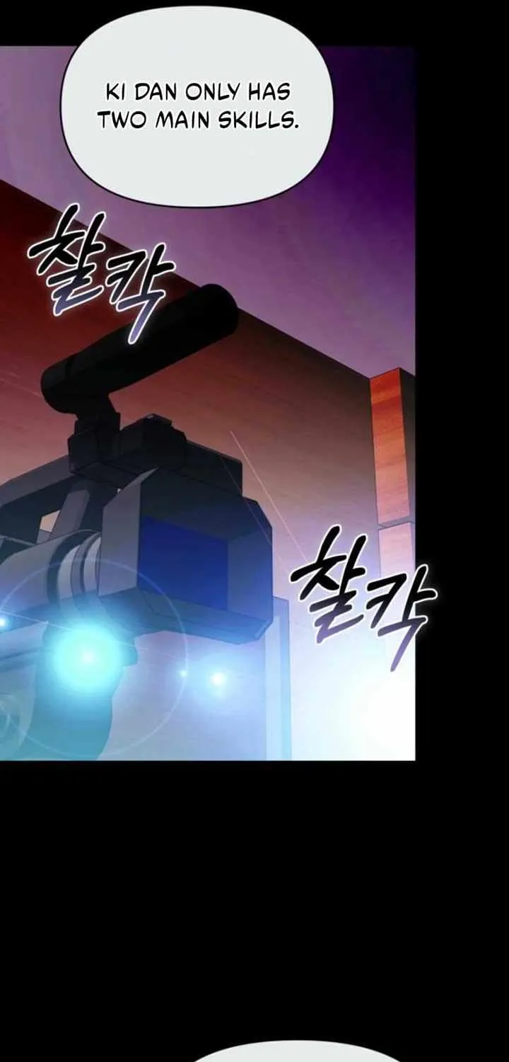 The Chick-Class Hunter is Filial! Chapter 22 page 67 - 