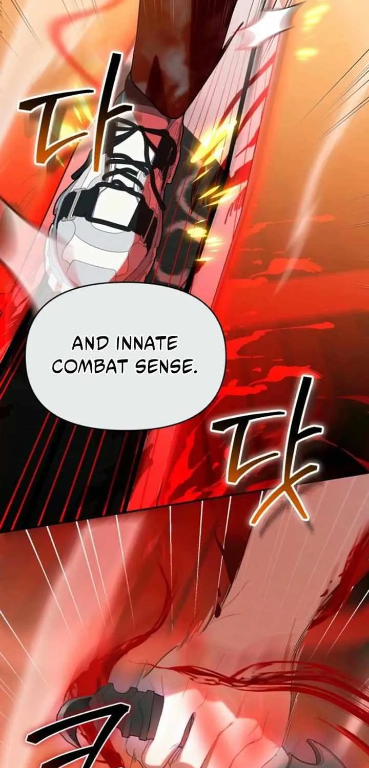 The Chick-Class Hunter is Filial! Chapter 22 page 71 - 