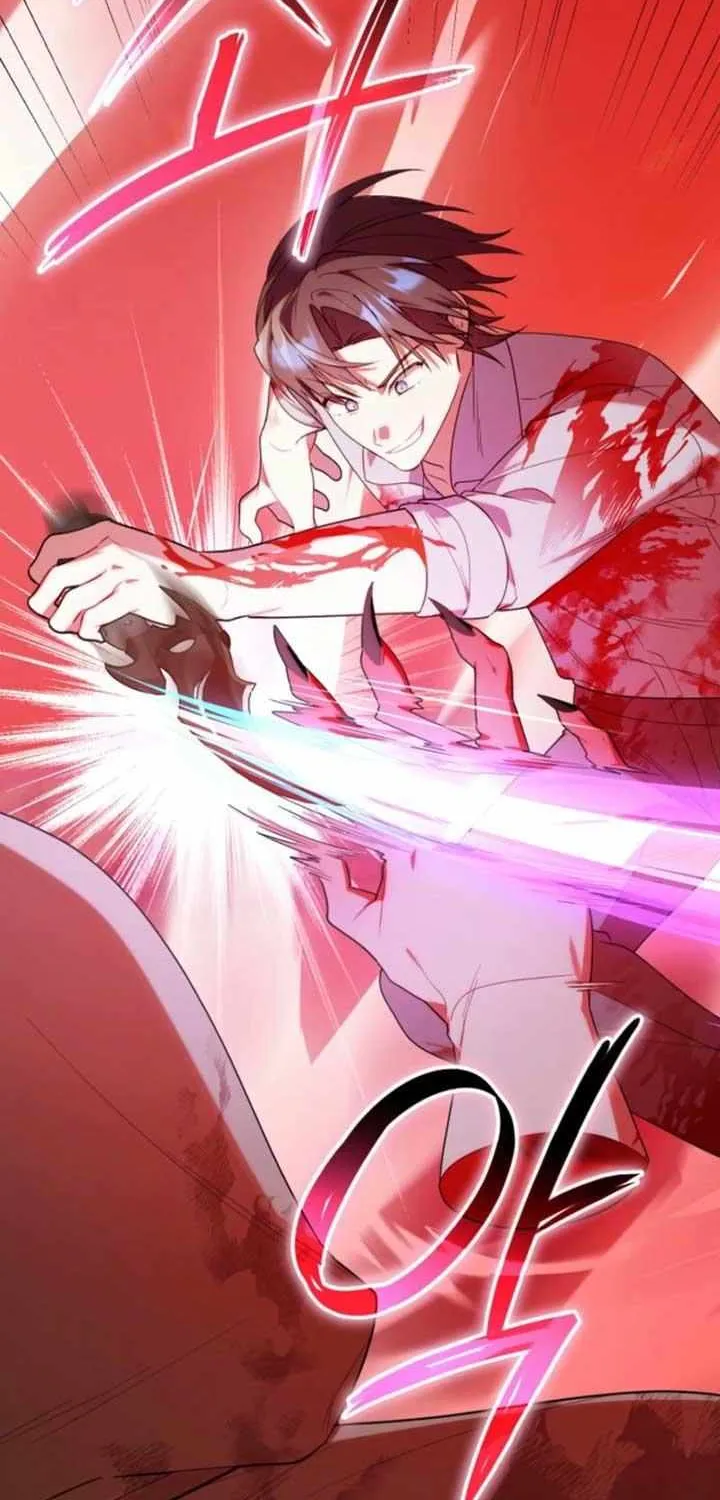 The Chick-Class Hunter is Filial! Chapter 22 page 74 - 