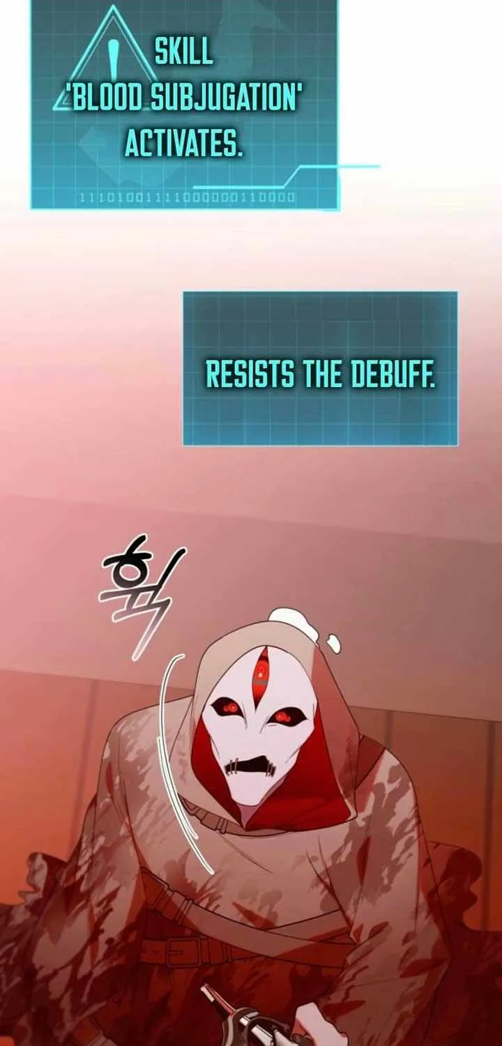 The Chick-Class Hunter is Filial! Chapter 22 page 78 - 