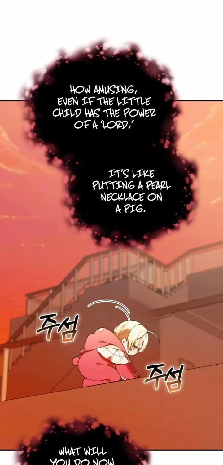 The Chick-Class Hunter is Filial! Chapter 22 page 82 - 