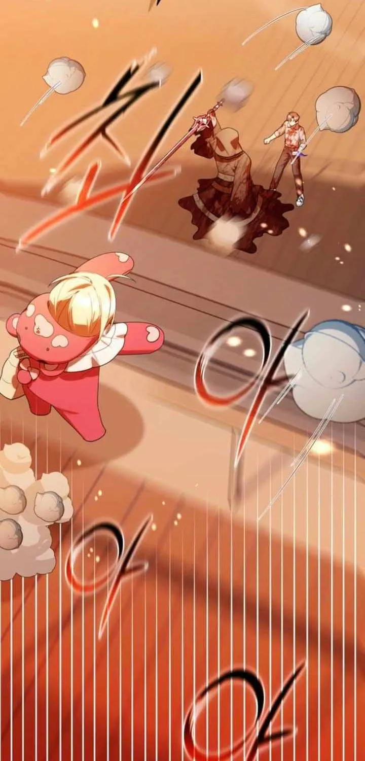The Chick-Class Hunter is Filial! Chapter 22 page 86 - 