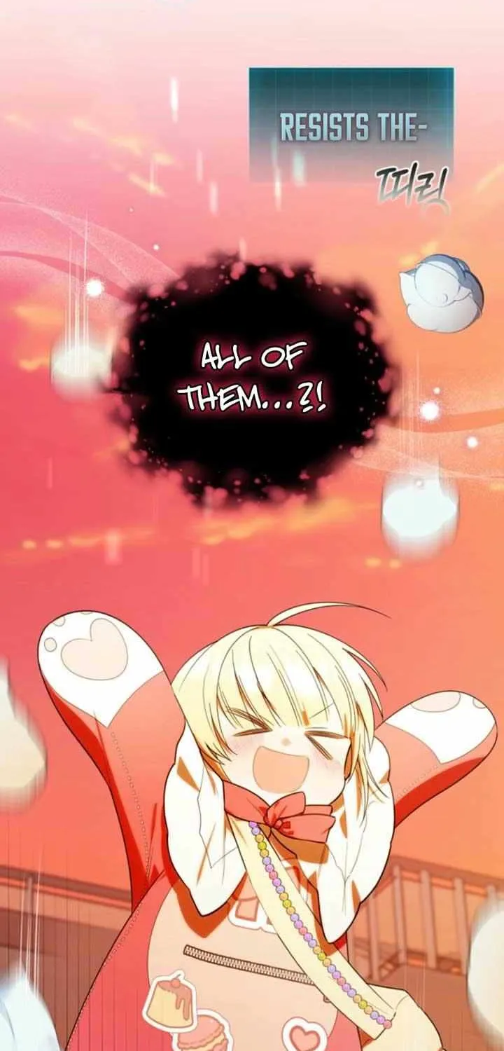 The Chick-Class Hunter is Filial! Chapter 22 page 90 - 