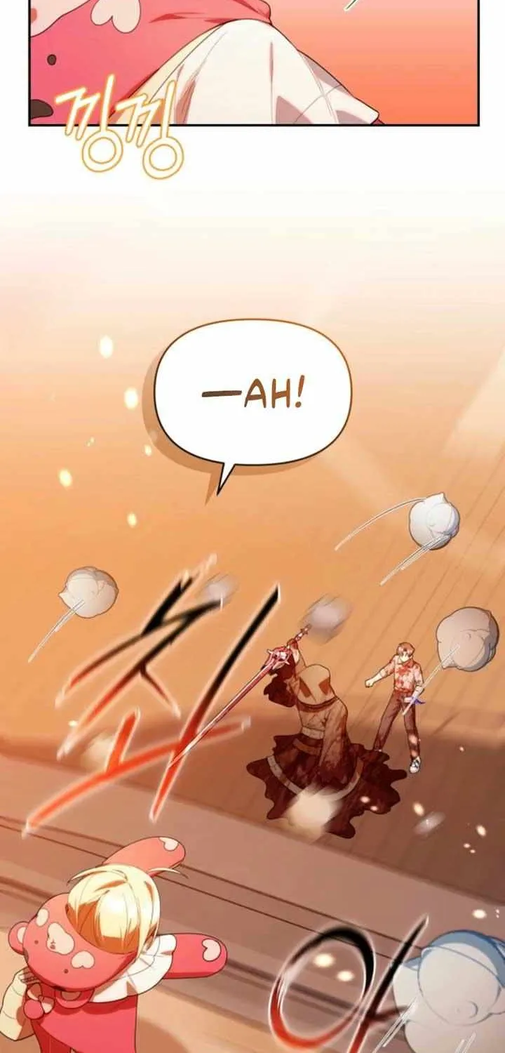 The Chick-Class Hunter is Filial! Chapter 23 page 3 - 