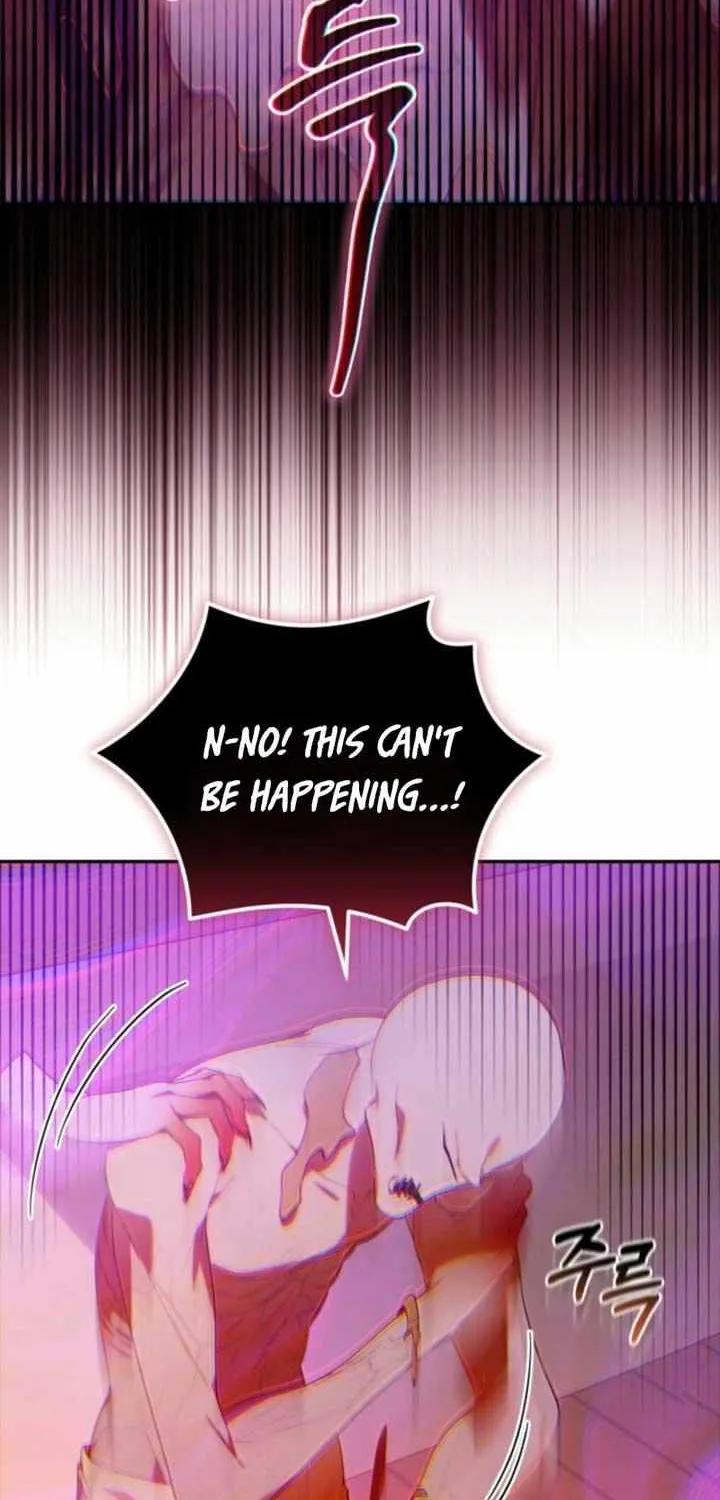 The Chick-Class Hunter is Filial! Chapter 23 page 22 - 