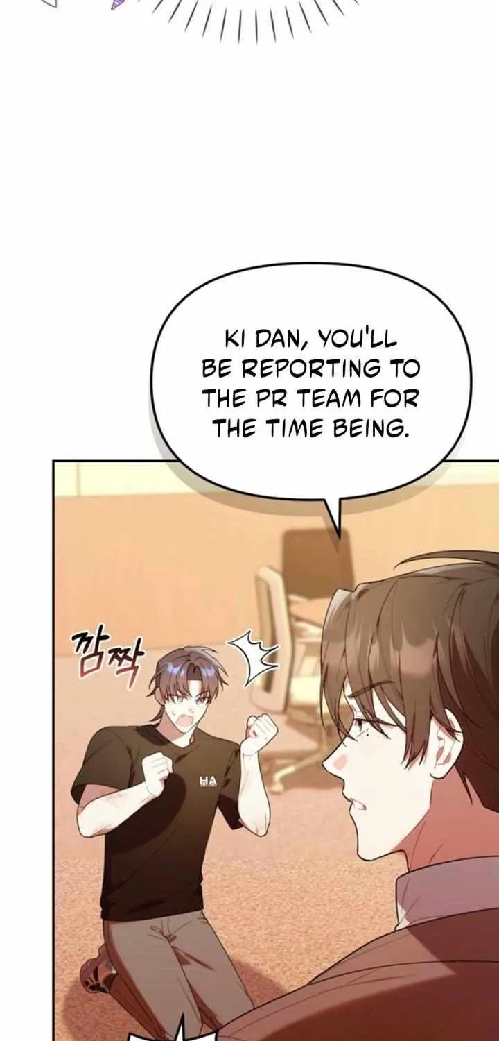 The Chick-Class Hunter is Filial! Chapter 23 page 56 - 