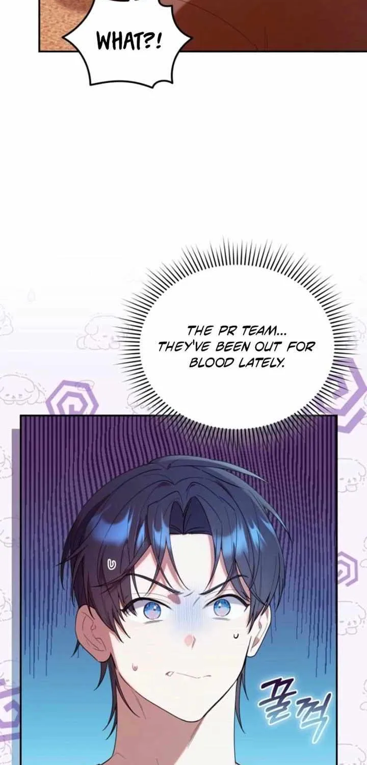 The Chick-Class Hunter is Filial! Chapter 23 page 57 - 