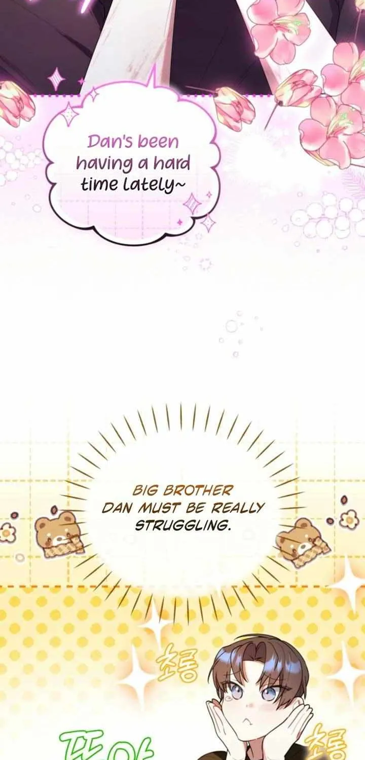 The Chick-Class Hunter is Filial! Chapter 23 page 61 - 