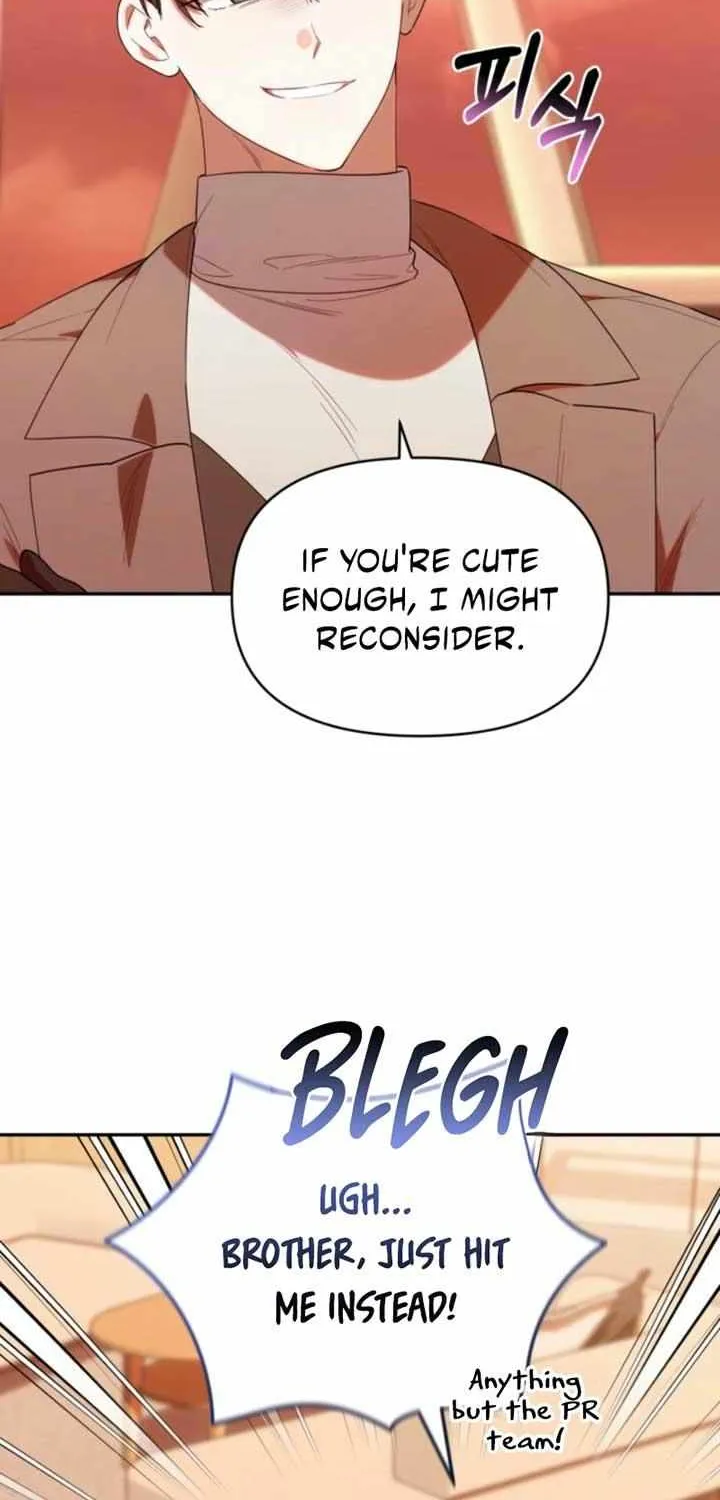 The Chick-Class Hunter is Filial! Chapter 23 page 63 - 