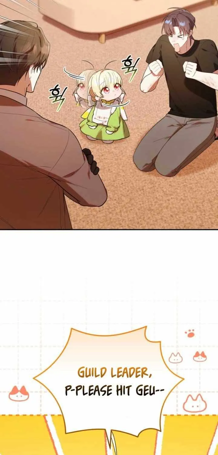 The Chick-Class Hunter is Filial! Chapter 23 page 64 - 