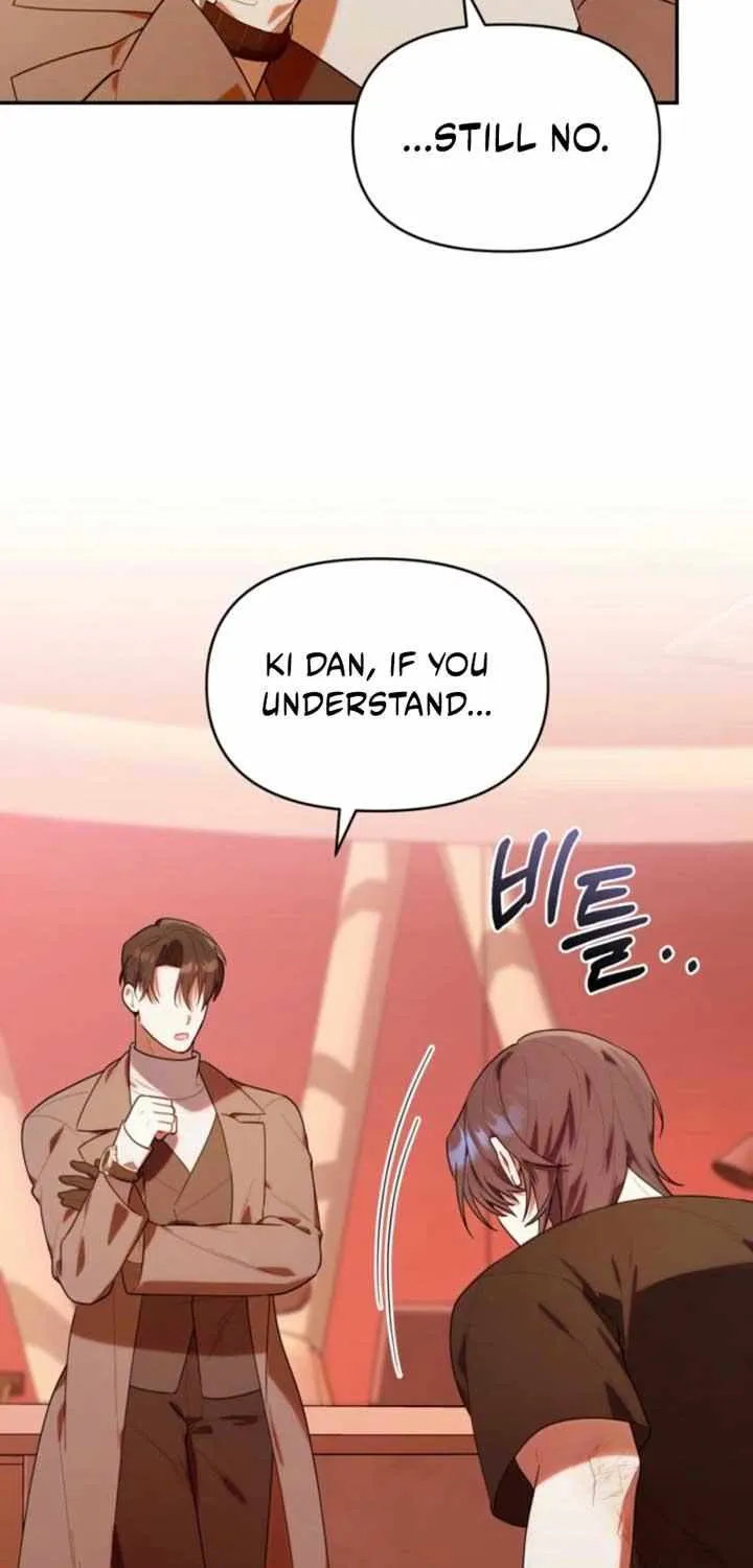 The Chick-Class Hunter is Filial! Chapter 23 page 70 - 
