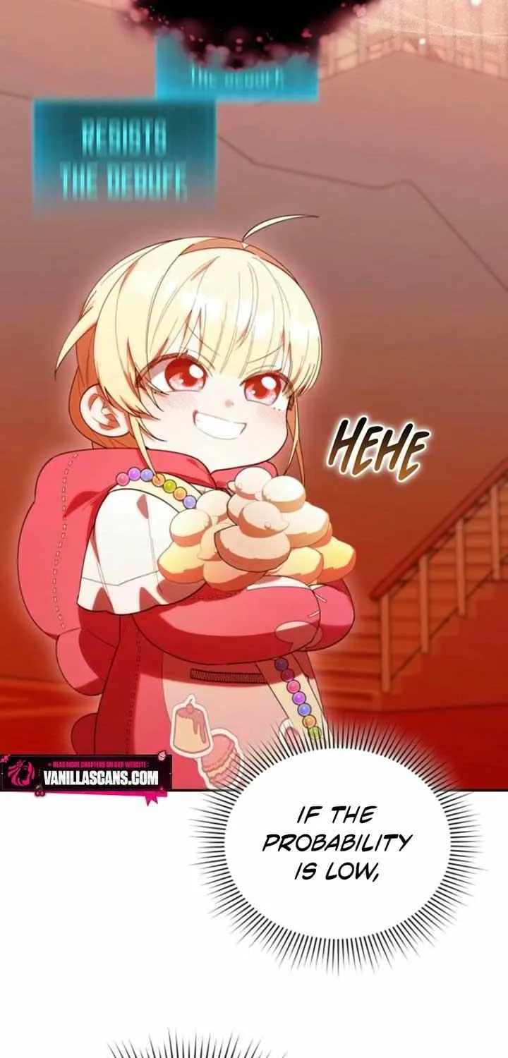 The Chick-Class Hunter is Filial! Chapter 23 page 8 - 
