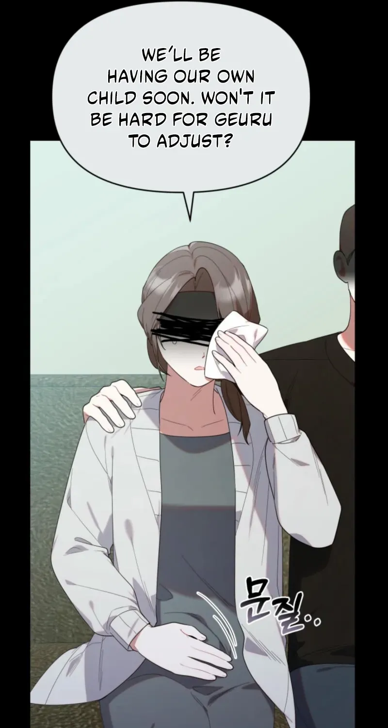 The Chick-Class Hunter is Filial! Chapter 24 page 11 - 