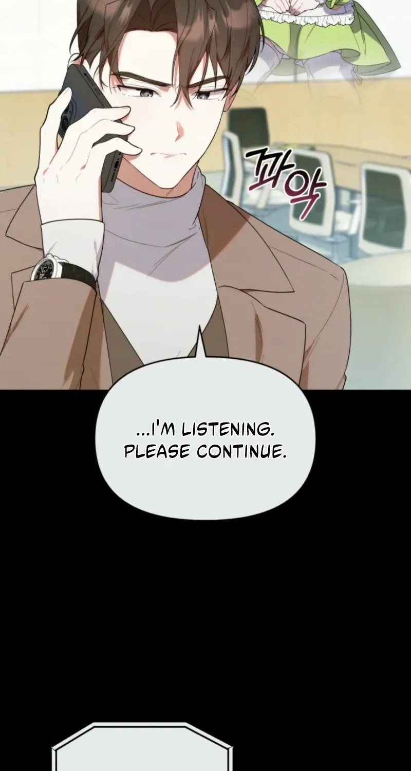 The Chick-Class Hunter is Filial! Chapter 24 page 14 - 