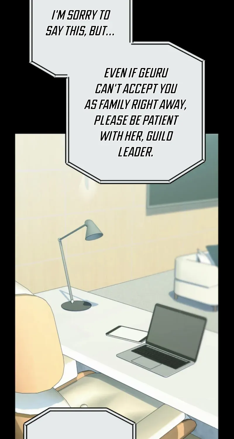 The Chick-Class Hunter is Filial! Chapter 24 page 15 - 