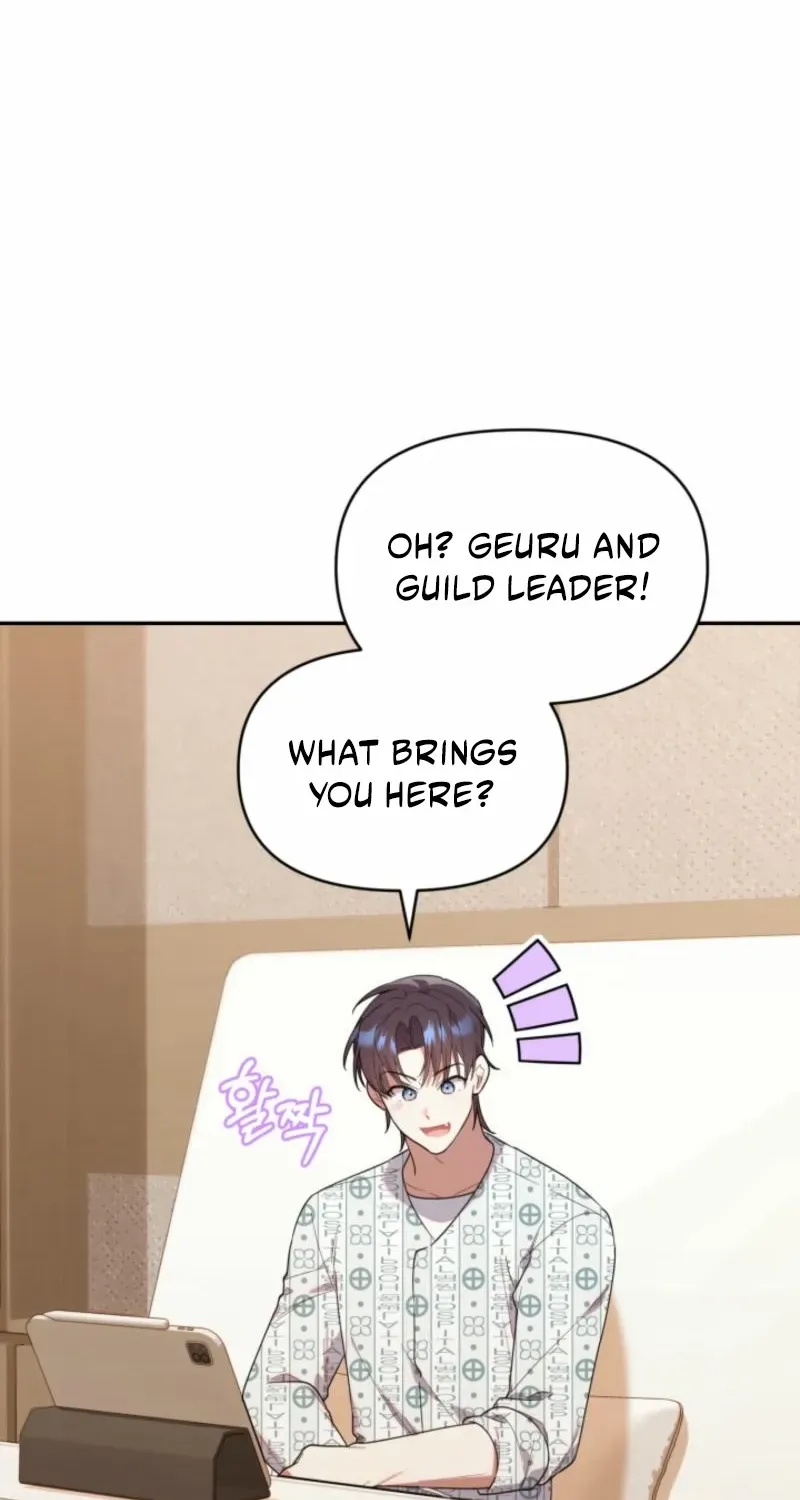 The Chick-Class Hunter is Filial! Chapter 24 page 27 - 