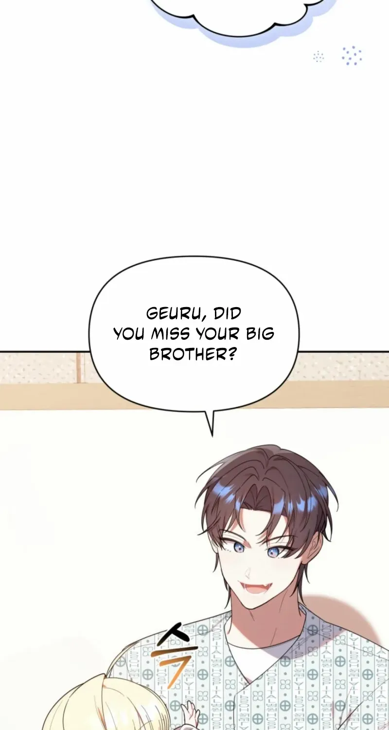 The Chick-Class Hunter is Filial! Chapter 24 page 30 - 