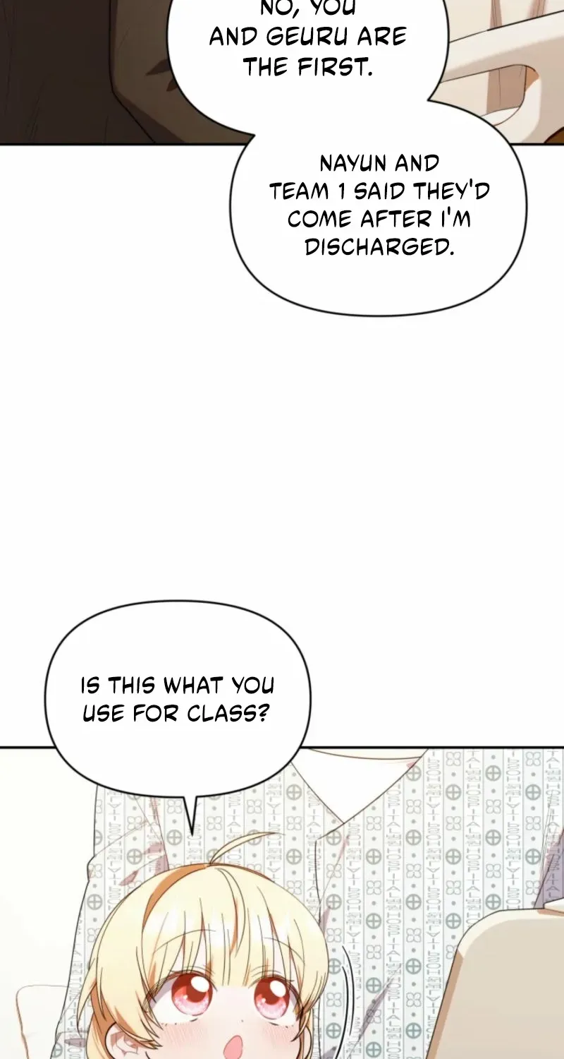 The Chick-Class Hunter is Filial! Chapter 24 page 36 - 
