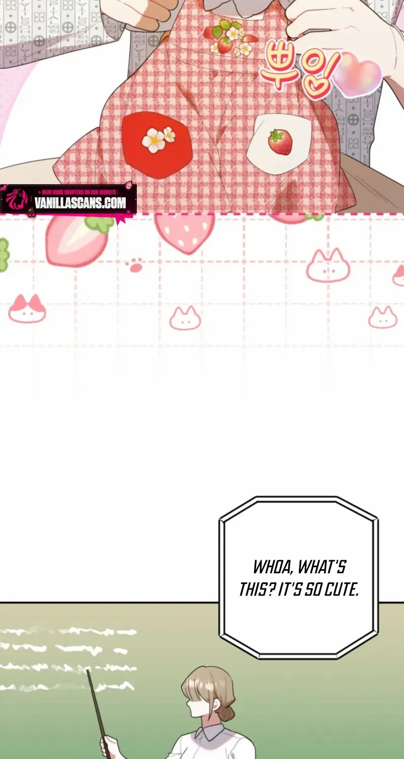 The Chick-Class Hunter is Filial! Chapter 24 page 40 - 