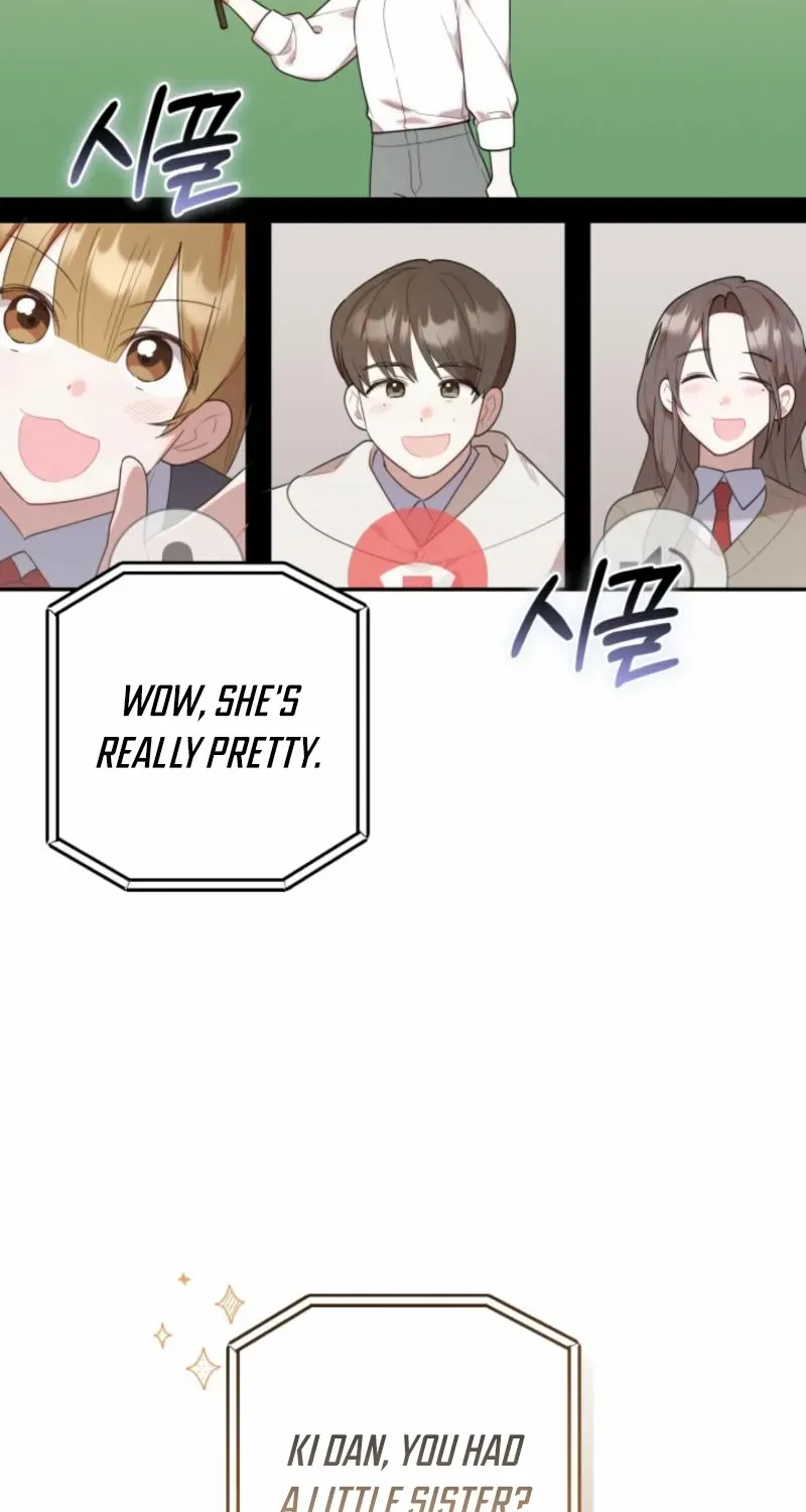 The Chick-Class Hunter is Filial! Chapter 24 page 41 - 