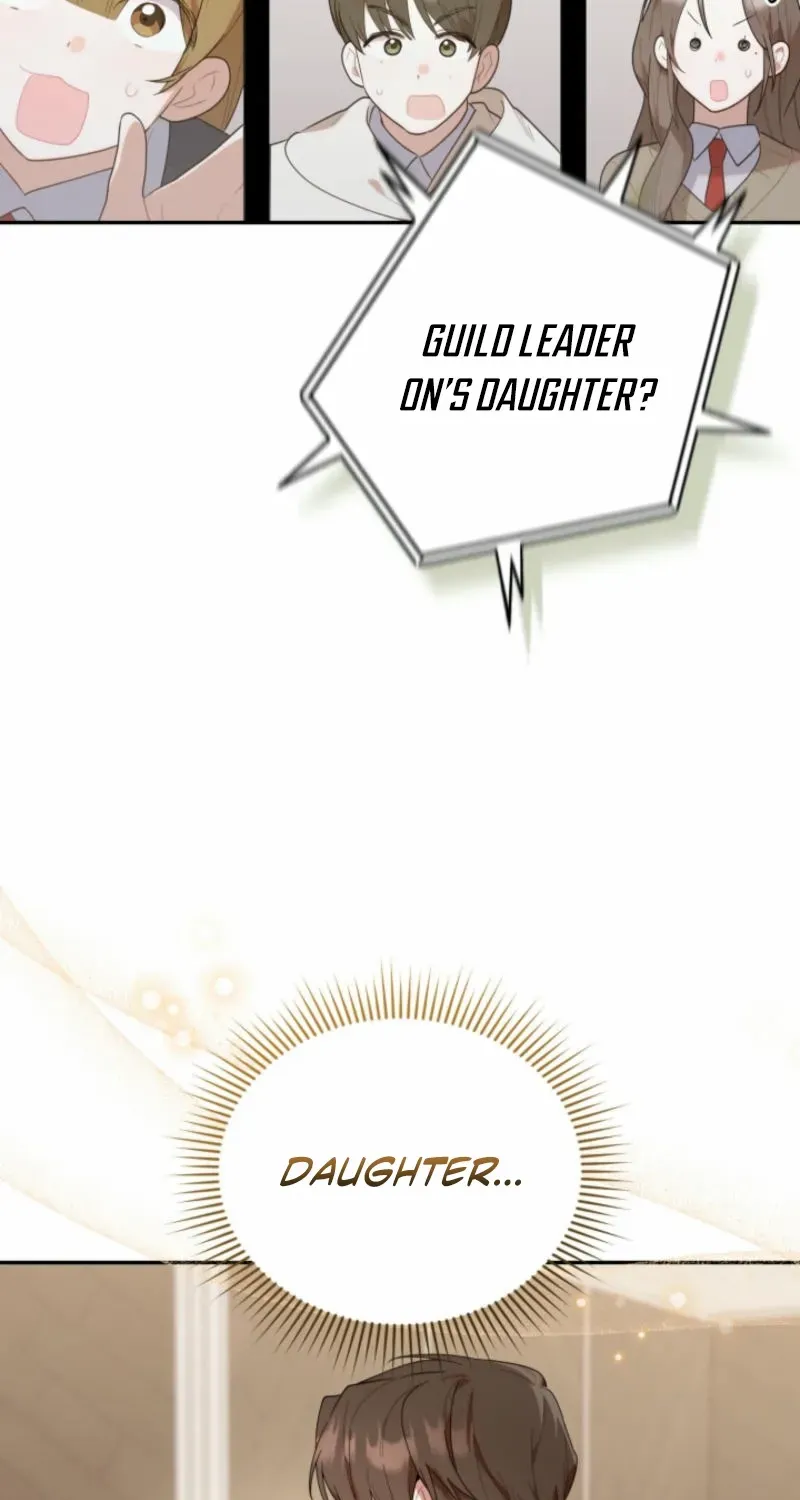 The Chick-Class Hunter is Filial! Chapter 24 page 49 - 
