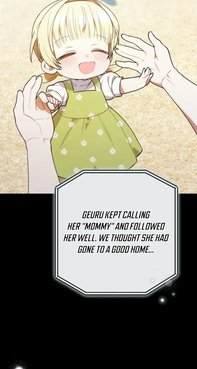 The Chick-Class Hunter is Filial! Chapter 24 page 7 - 