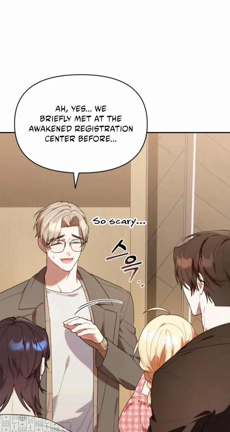 The Chick-Class Hunter is Filial! Chapter 24 page 75 - 