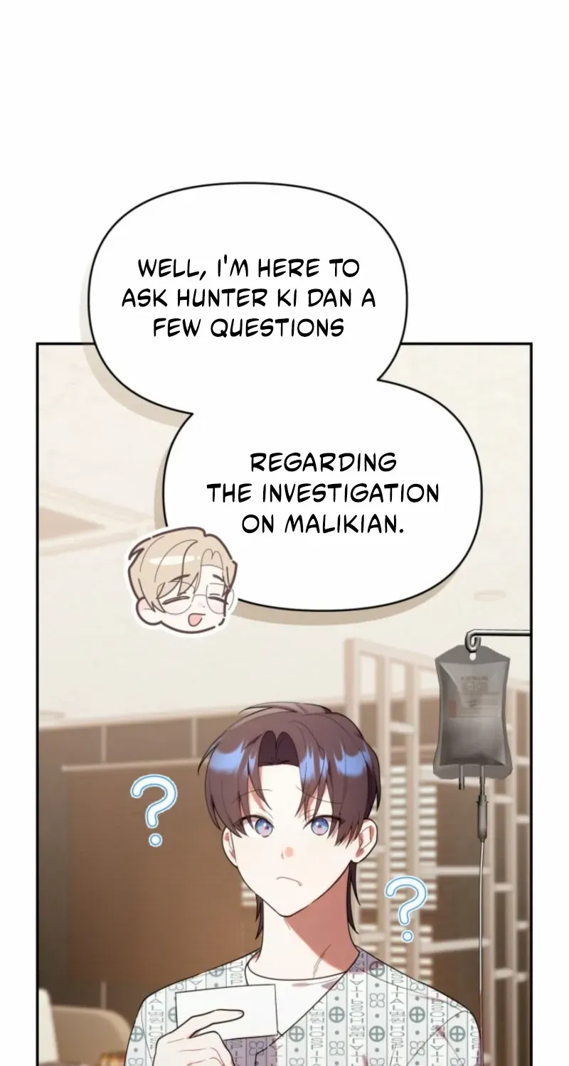 The Chick-Class Hunter is Filial! Chapter 24 page 81 - 