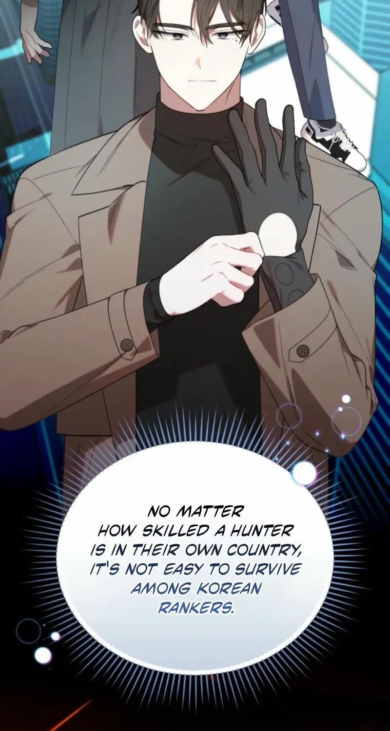 The Chick-Class Hunter is Filial! Chapter 25 page 23 - 
