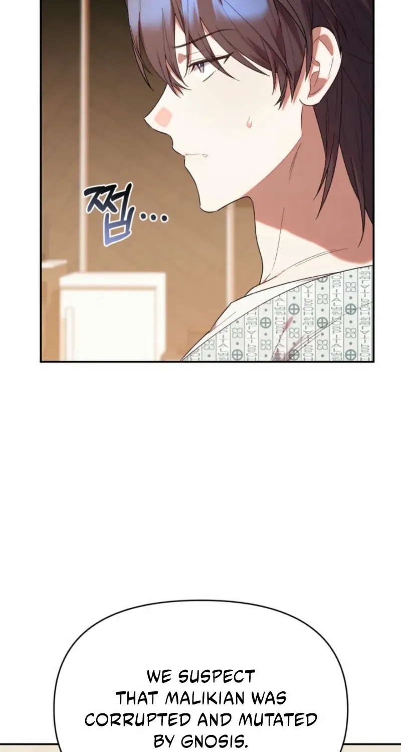 The Chick-Class Hunter is Filial! Chapter 25 page 28 - 