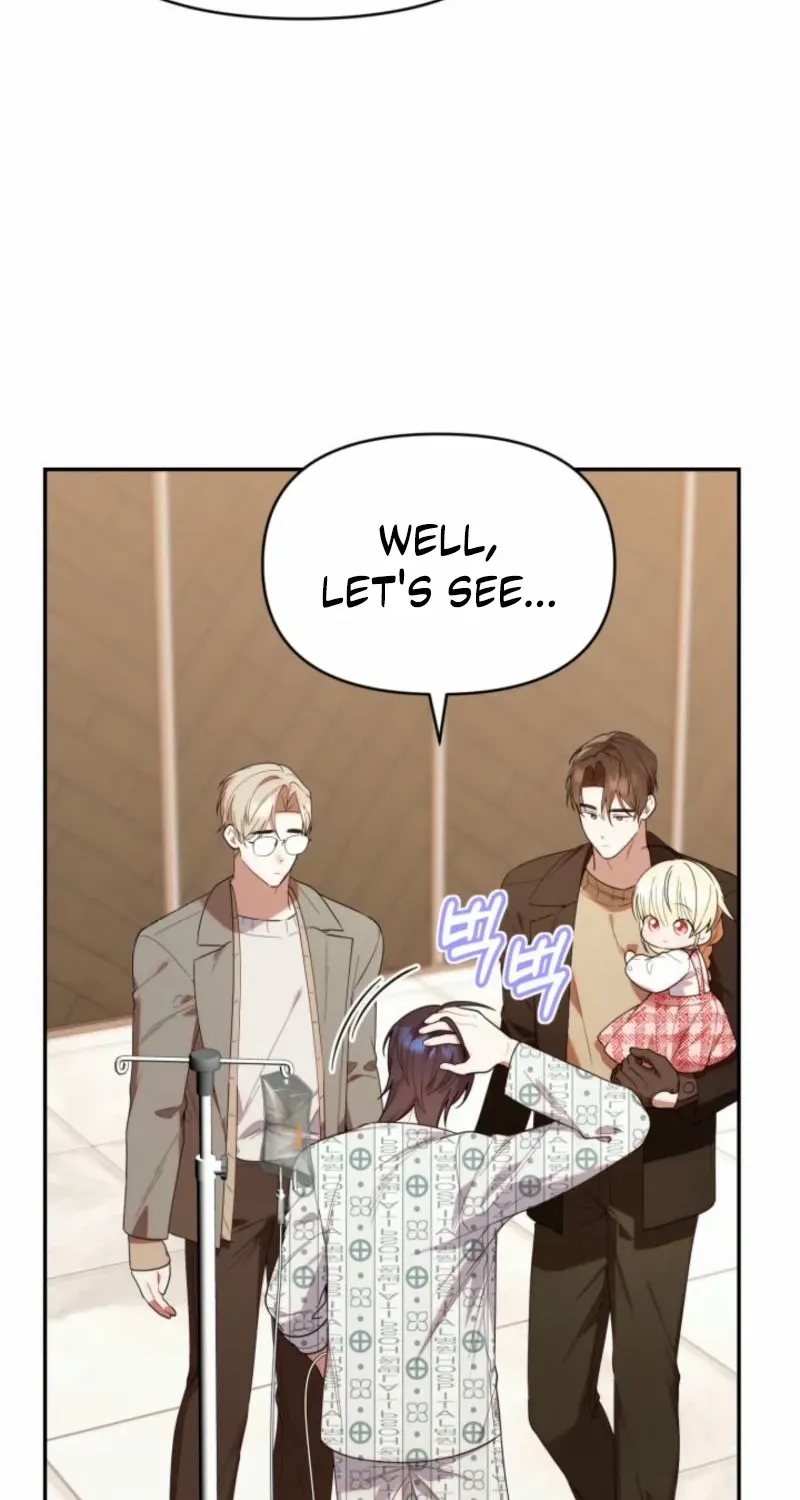 The Chick-Class Hunter is Filial! Chapter 25 page 30 - 