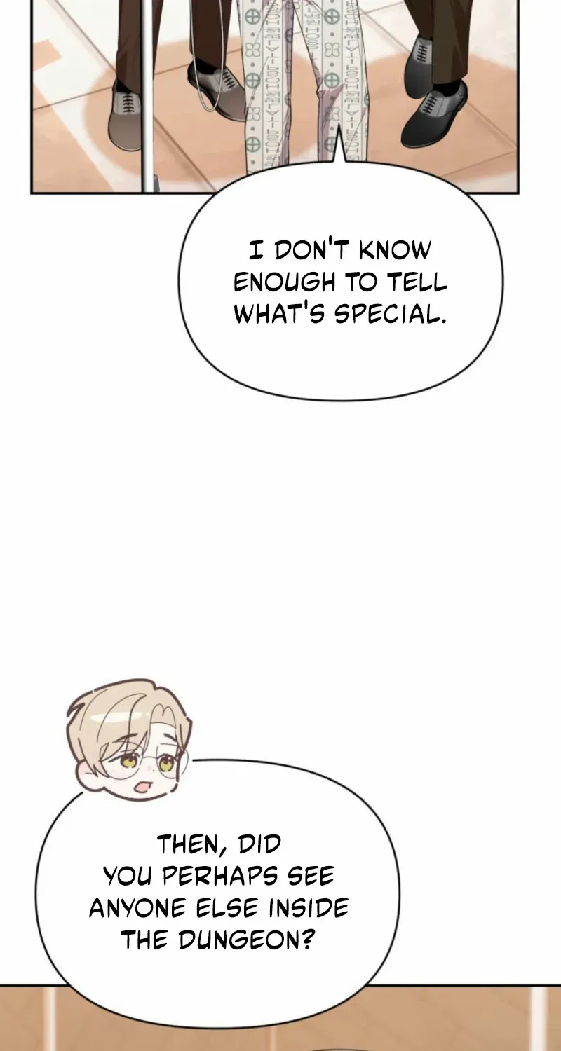 The Chick-Class Hunter is Filial! Chapter 25 page 31 - 
