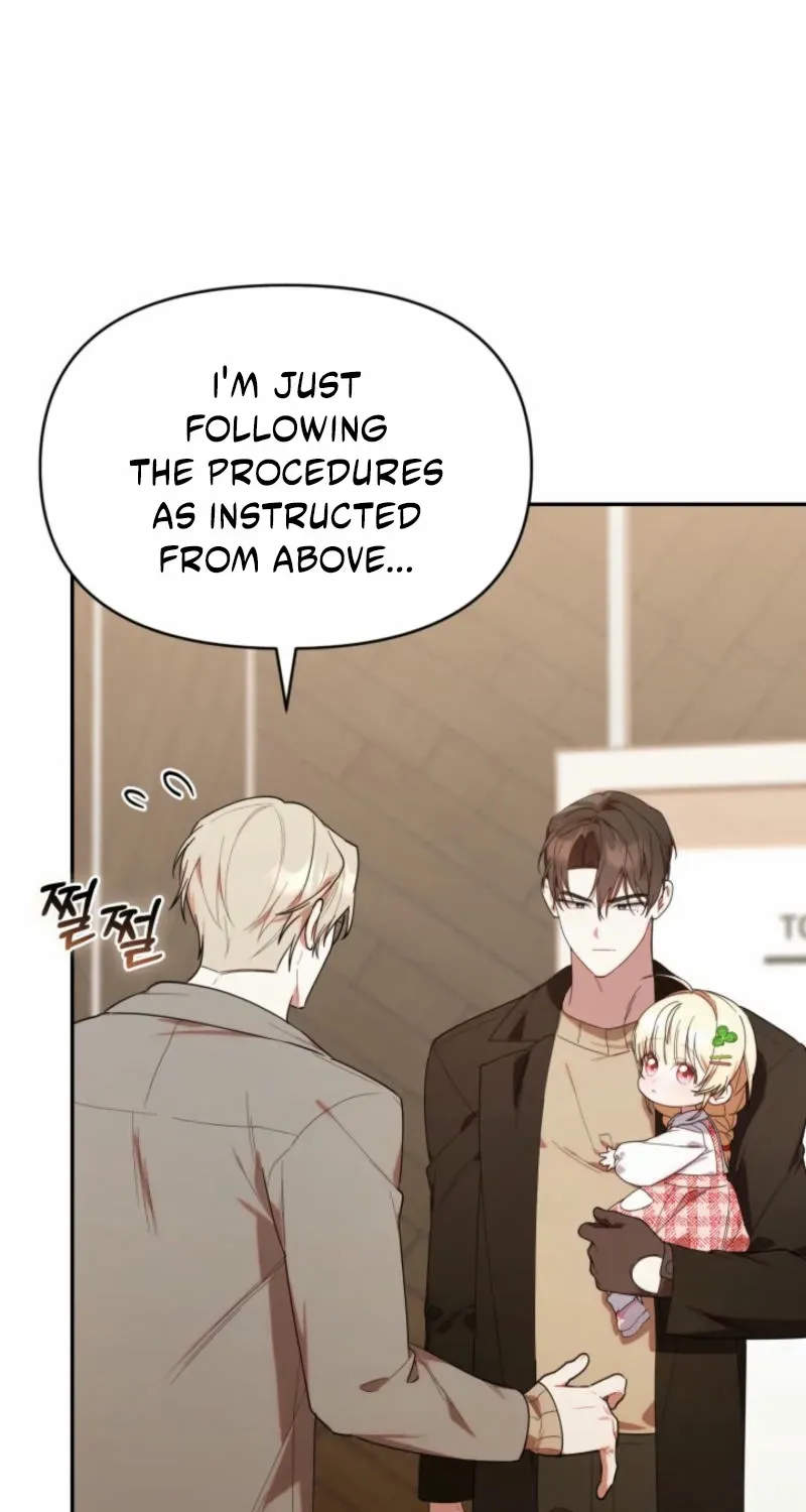 The Chick-Class Hunter is Filial! Chapter 25 page 36 - 