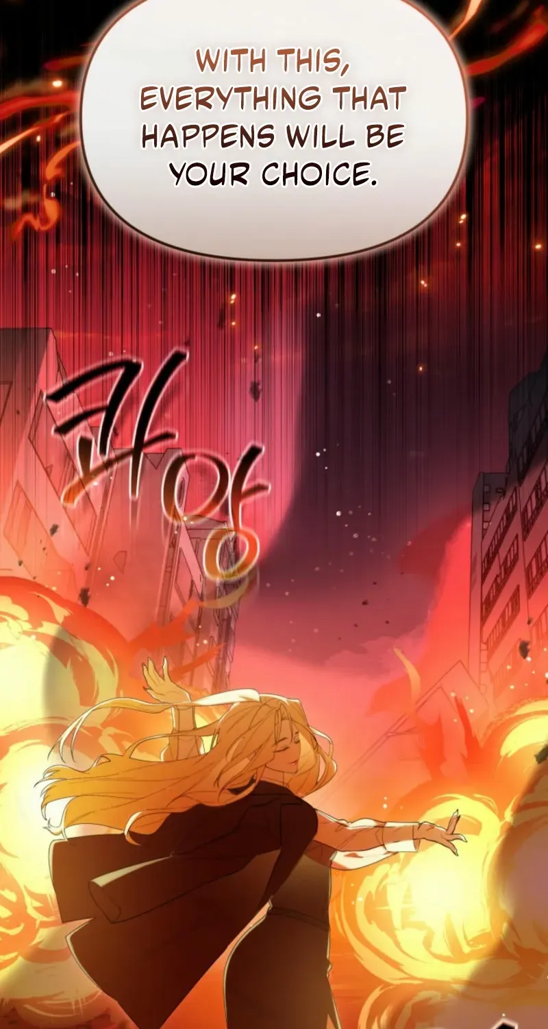 The Chick-Class Hunter is Filial! Chapter 25 page 50 - 