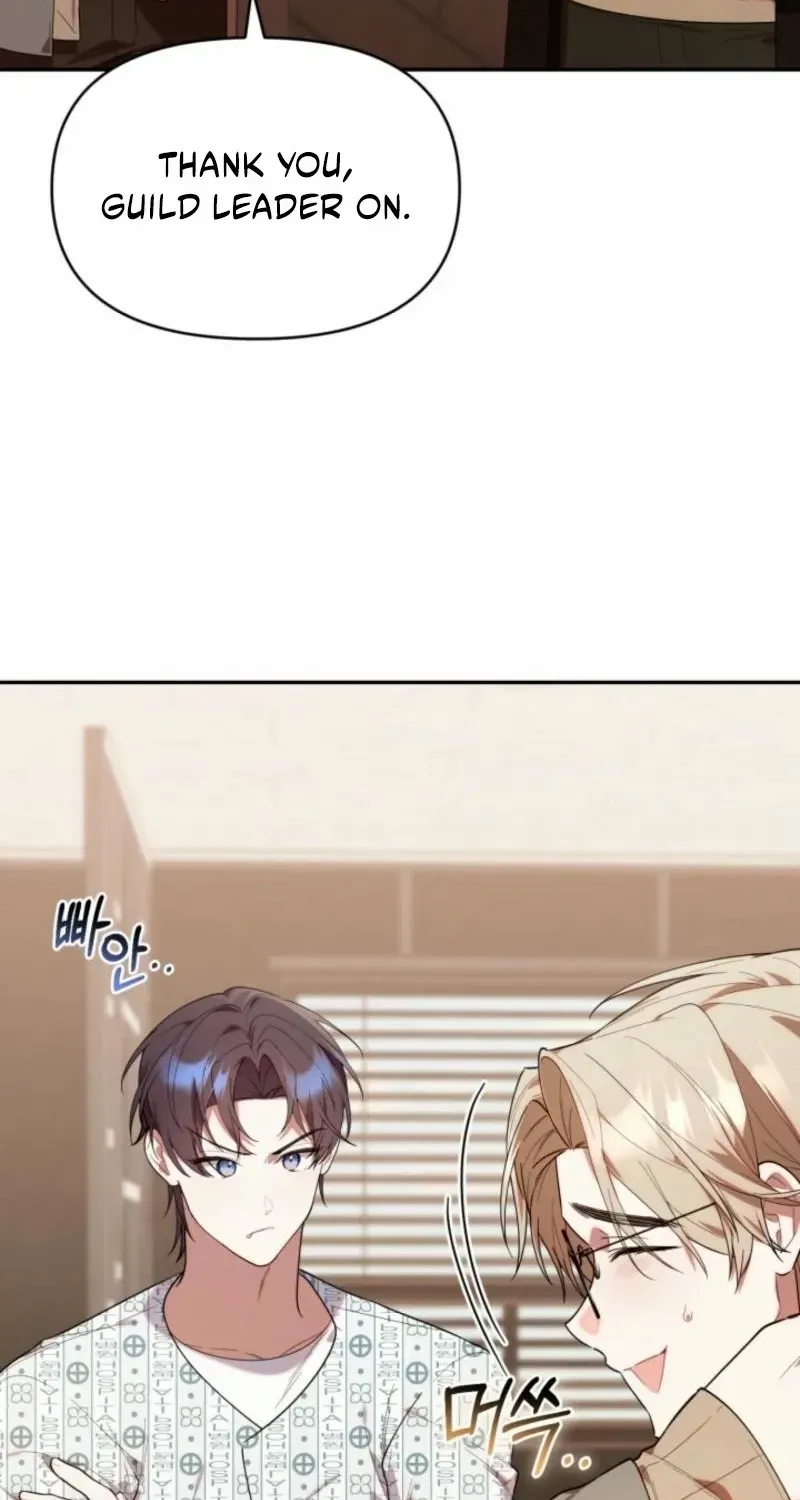 The Chick-Class Hunter is Filial! Chapter 25 page 7 - 