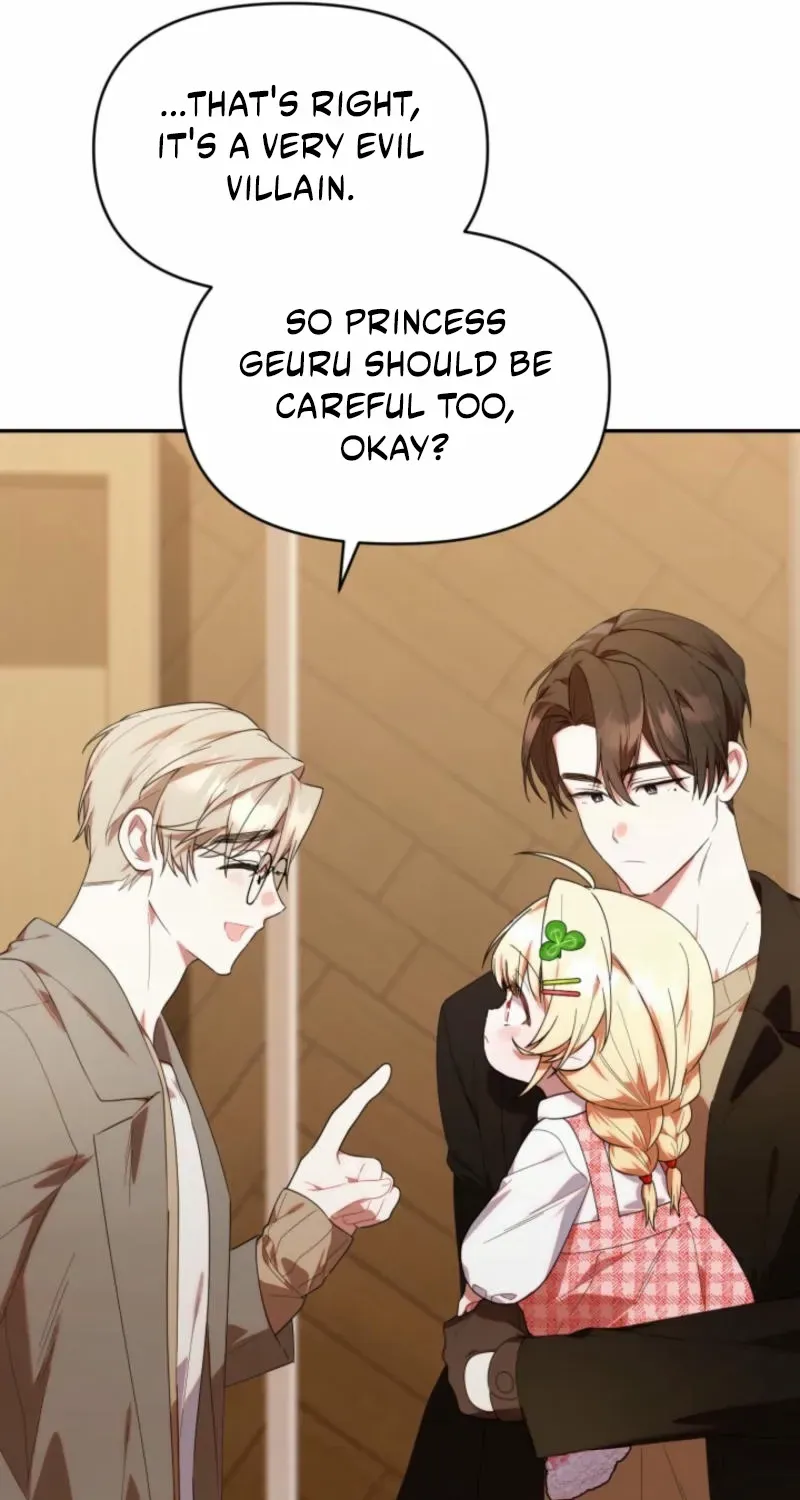 The Chick-Class Hunter is Filial! Chapter 25 page 63 - 
